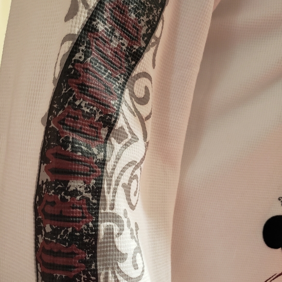 Songs of Freedom Pull Over Decorative Top XL - Picture 5 of 7